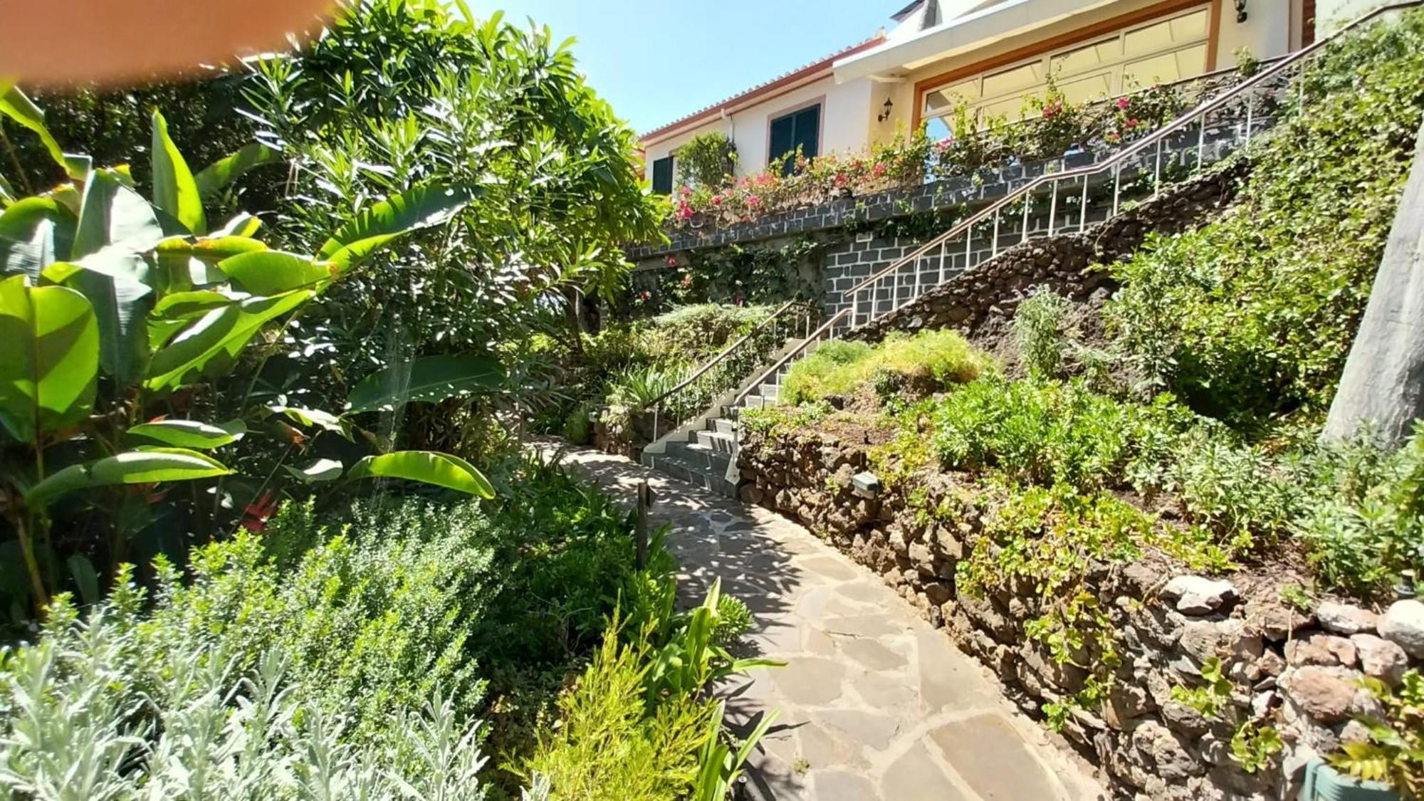 Calaça Villa Funchal (Madeira)