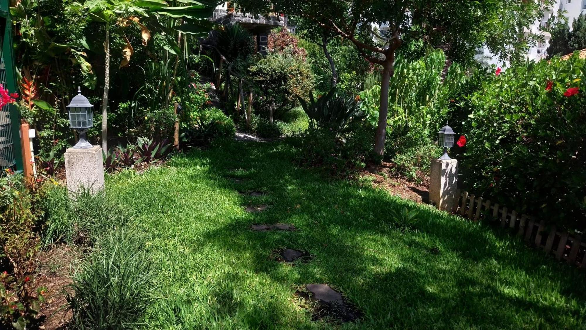 Villa Calaça Funchal (Madeira)