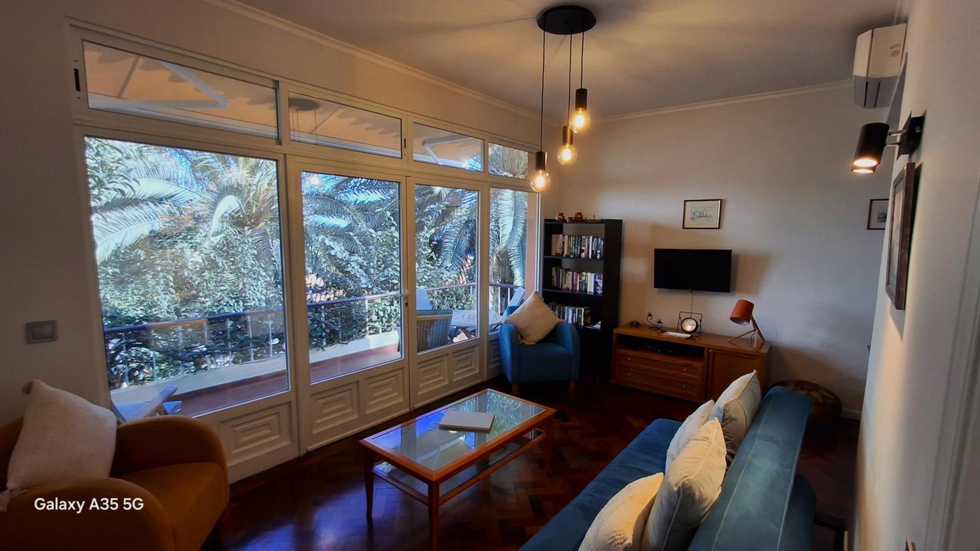 Villa Calaça Funchal (Madeira)