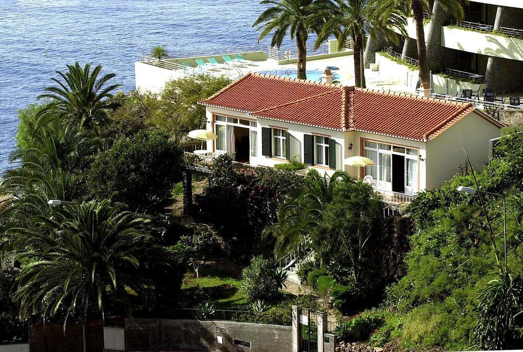 Calaça Villa