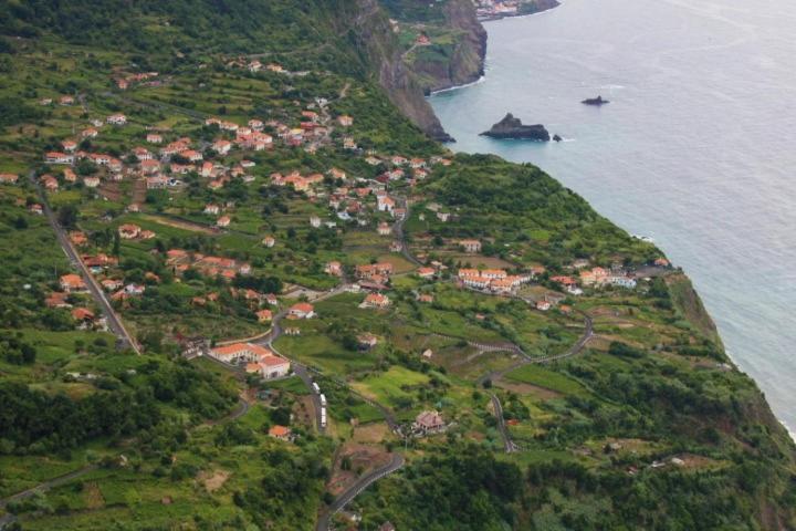 Calaça Villa *