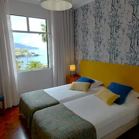 Vila Calaca Funchal  Exterior photo