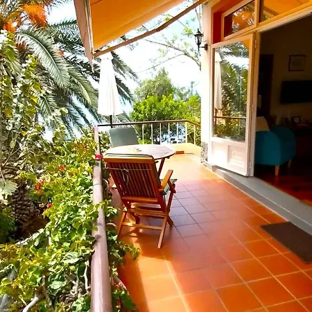 Vila Calaca Funchal  Exterior photo