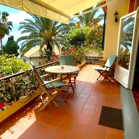 Vila Calaca Funchal  Exterior photo