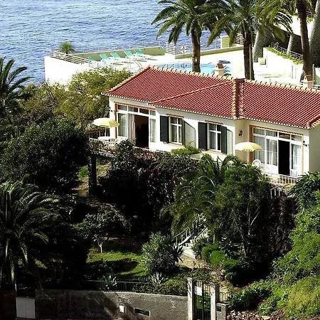 Vila Calaca Funchal  Exterior photo